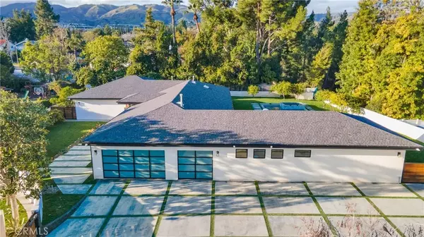 Northridge, CA 91326,19501 Tribune Street