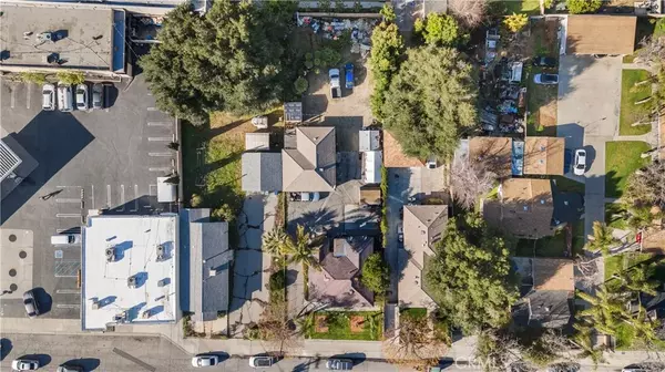 Newhall, CA 91321,24539 Newhall Avenue