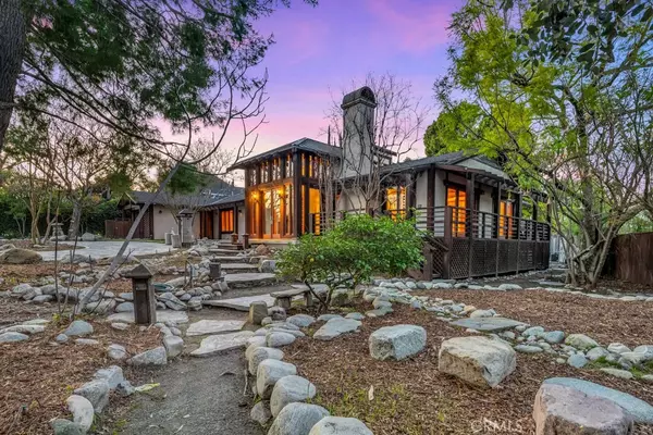 4724 1/2 Forman Lane, Toluca Lake, CA 91602