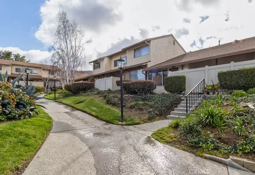 1442 Ramona Drive, Newbury Park, CA 91320