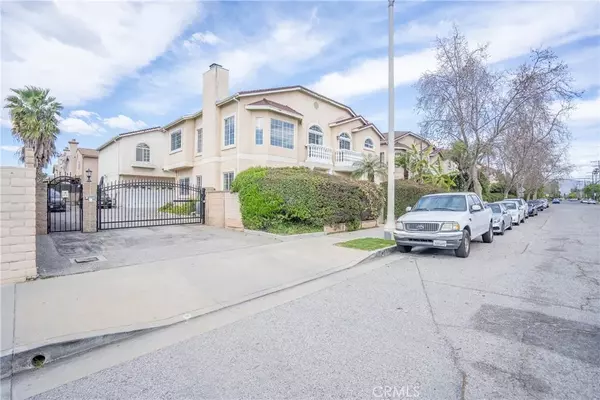 North Hills, CA 91343,9447 Lemona Avenue