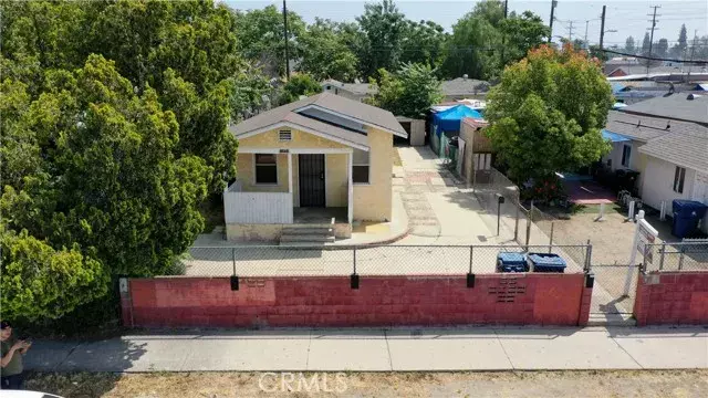 10852 Sutter Avenue, Pacoima, CA 91331