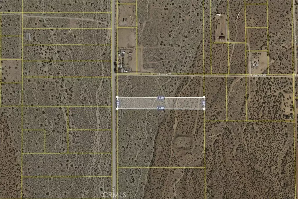 Llano, CA 93544,31100 Largo Vista