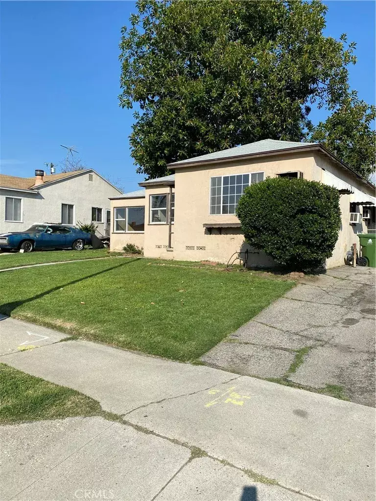Panorama City, CA 91402,8146 Wisner Avenue