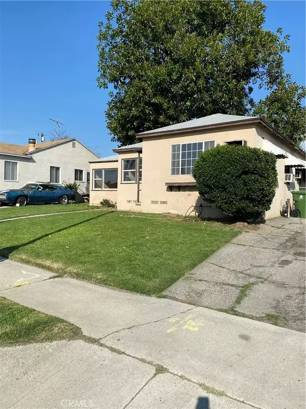 8146 Wisner Avenue, Panorama City, CA 91402