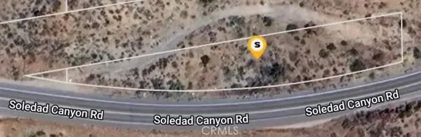 0 Vac/Cor Soledad Canyon Co Pav, Acton, CA 93510