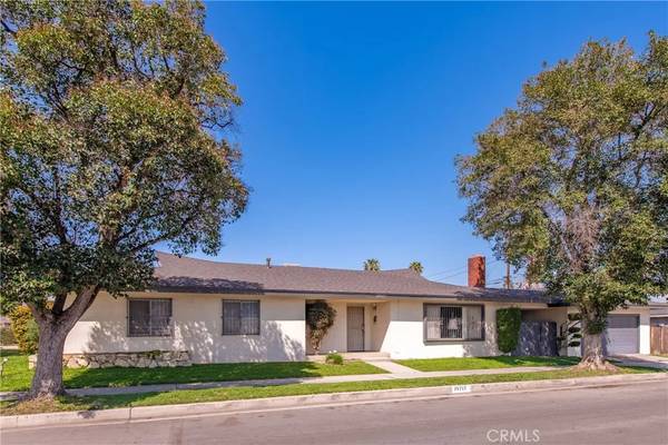 19717 Chase Street, Winnetka, CA 91306