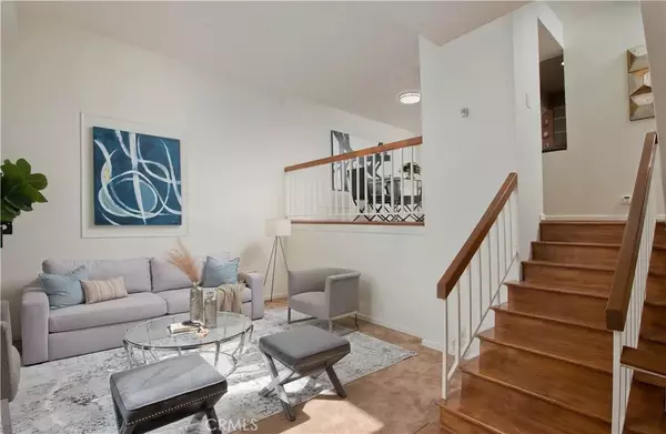 Studio City, CA 91604,10911 Bluffside Drive #3