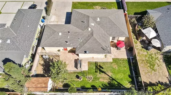 Northridge, CA 91324,18756 Community Street