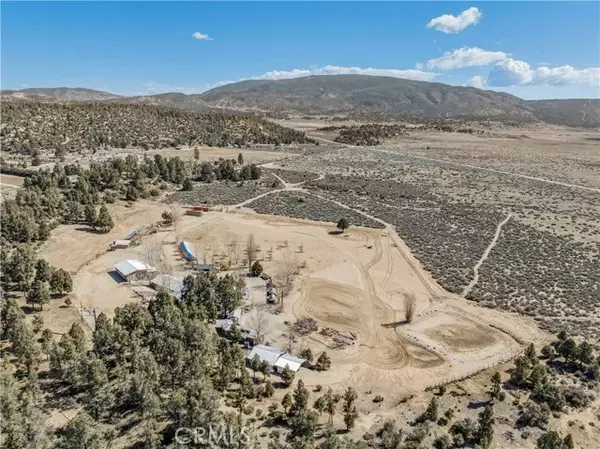 Frazier Park, CA 93225,15929 Greenleaf Springs Road