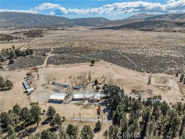 Frazier Park, CA 93225,15929 Greenleaf Springs Road