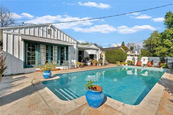 Northridge, CA 91325,18138 Schoenborn Street