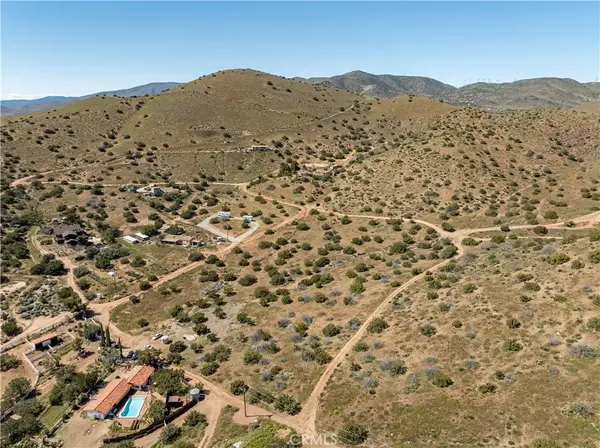 Acton, CA 93510,0 Vac/1/2 Mi N Sierra Hwy/I Mi E South