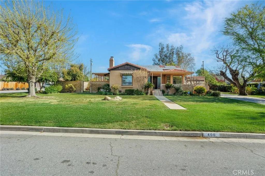 Bakersfield, CA 93305,400 Magnolia Avenue