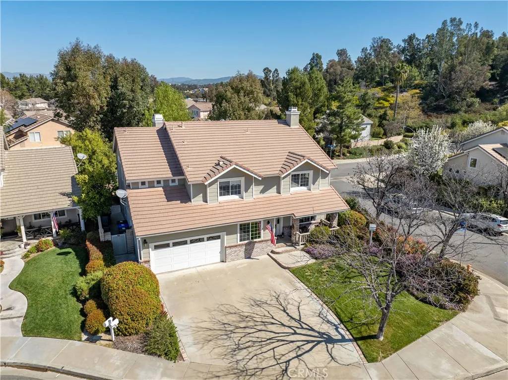 23825 Lanesboro Place, Valencia, CA 91354