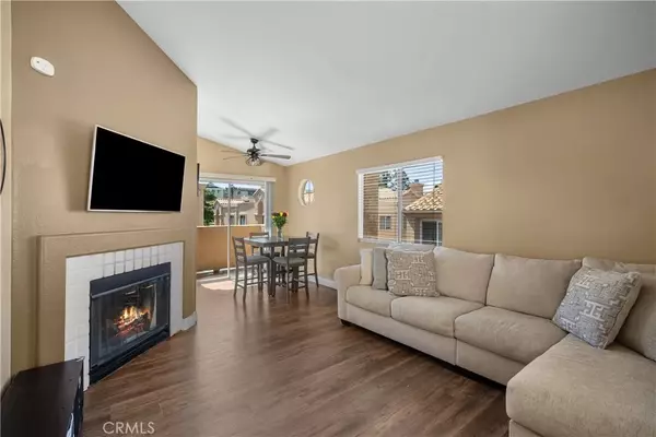 18820 Vista del Canon, Newhall, CA 91321