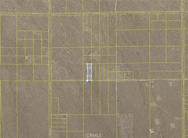 Palmdale, CA 93591,0 E Ave T8/195th St E
