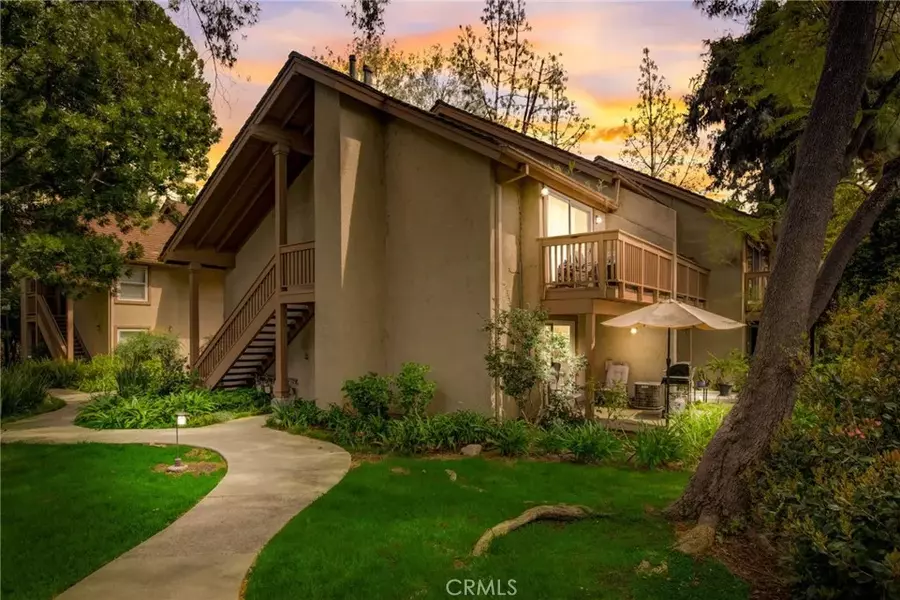 7101 Farralone Avenue #138, Canoga Park, CA 91303
