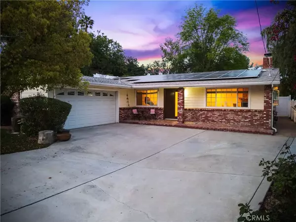 West Hills, CA 91307,7044 Scarborough Peak Drive