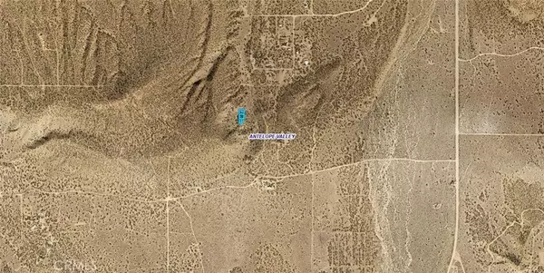 Llano, CA 93544,0 E 195th