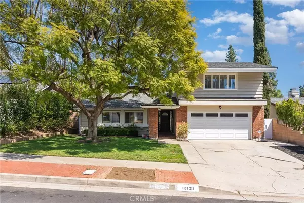 10122 Viking Avenue, Northridge, CA 91324