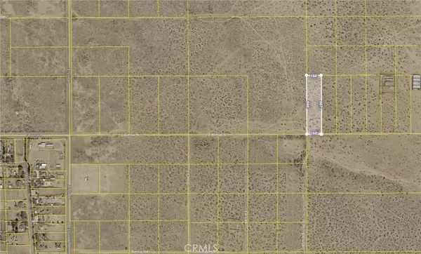 0 E Ave N/185th St E, Lancaster, CA 93535