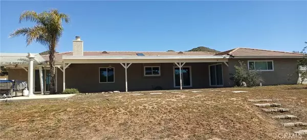 Acton, CA 93510,33649 Cattle Creek Road