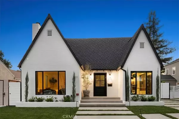 4171 Elmer Avenue, Studio City, CA 91602