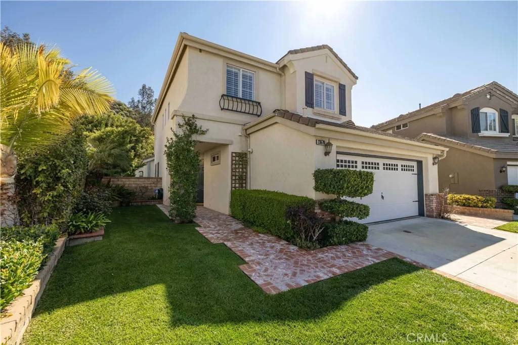 23670 Silverhawk Place, Valencia, CA 91354