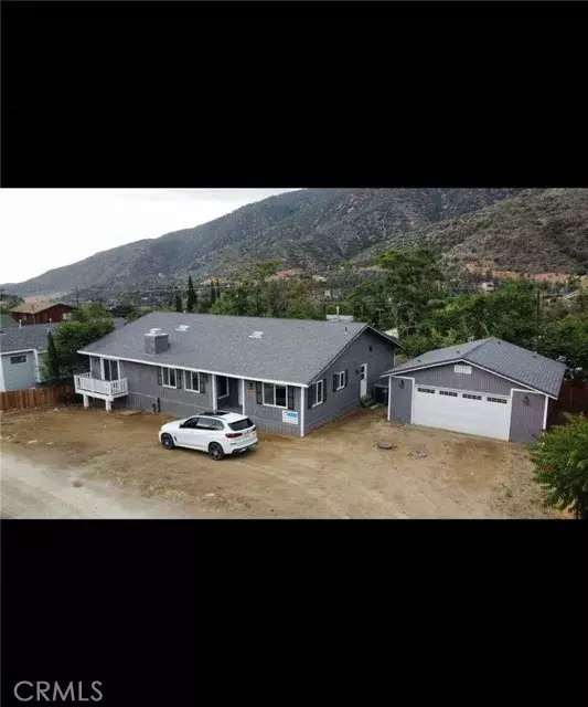 Frazier Park, CA 93225,4242 maple Trail