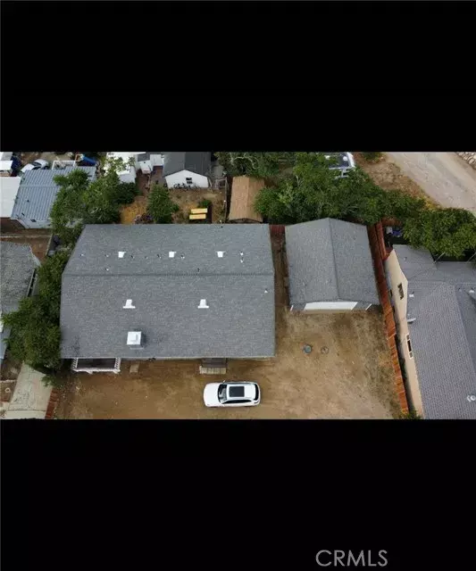 Frazier Park, CA 93225,4242 maple Trail