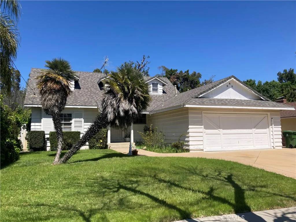16747 Armstead Street, Granada Hills, CA 91344