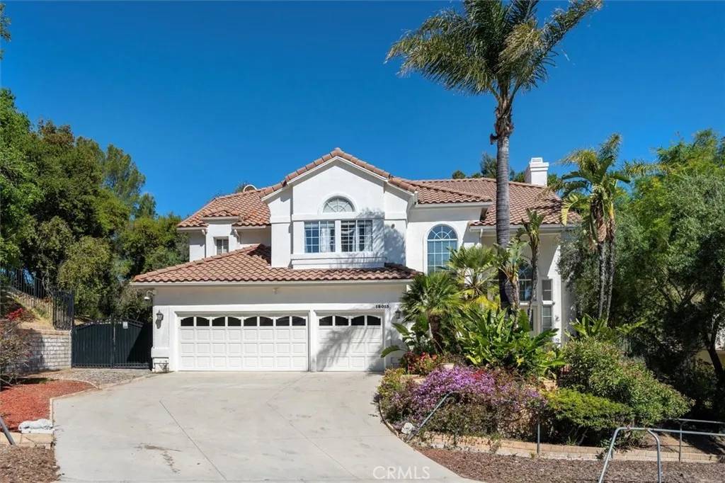18015 Dali Drive, Granada Hills, CA 91344
