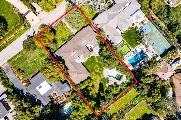 Studio City, CA 91604,11940 Iredell