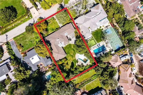 Studio City, CA 91604,11940 Iredell