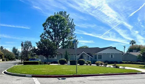 8852 Newcastle Avenue, Sherwood Forest, CA 91325