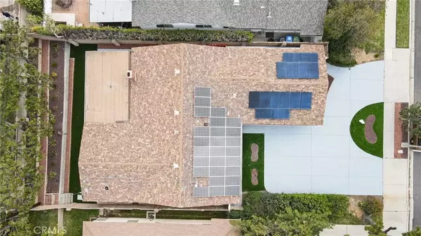 Northridge, CA 91324,18925 Citronia Street