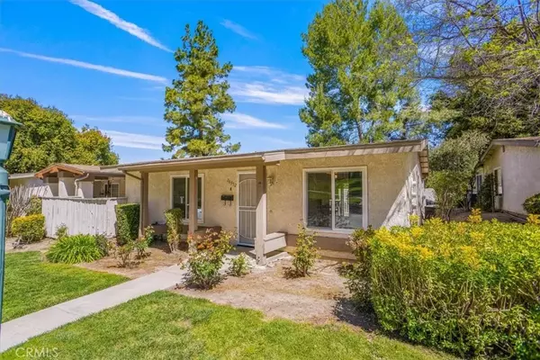 26352 Oak Plain Drive #A, Newhall, CA 91321