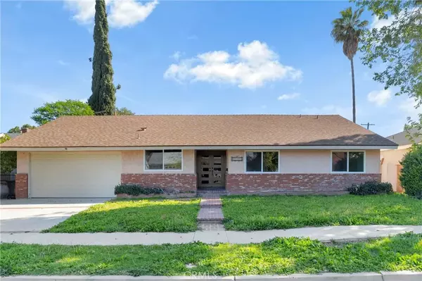 Northridge, CA 91324,18716 Frankfort Street