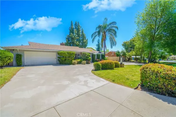 Northridge, CA 91324,19157 Liggett Street