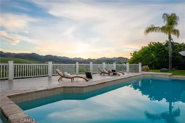 3563 Twin Lake, Westlake Village, CA 91361