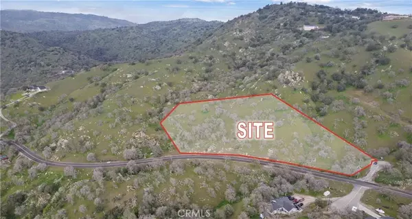 0 Drake Court, Tehachapi, CA 93561