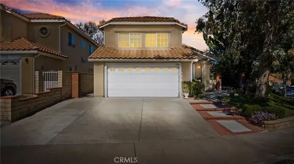 19765 Azure Field Drive, Newhall, CA 91321