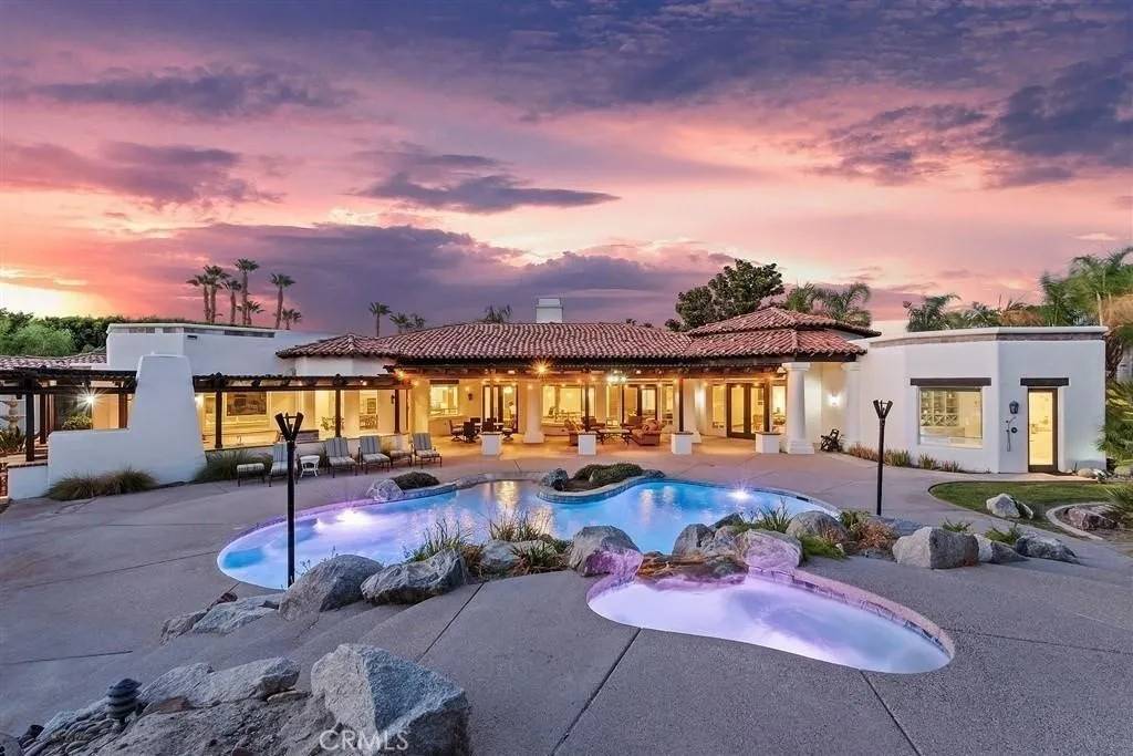 81815 Mountain View Lane, La Quinta, CA 92253