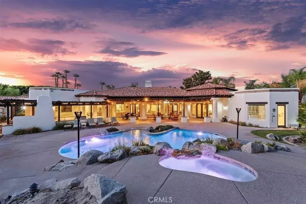 La Quinta, CA 92253,81815 Mountain View Lane