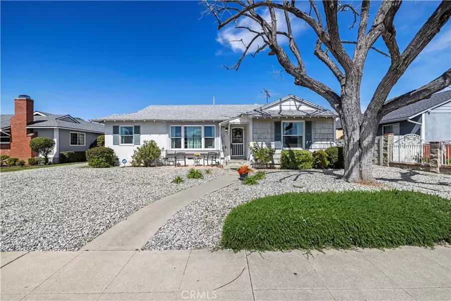 15115 Devonshire Street, Mission Hills (san Fernando), CA 91345