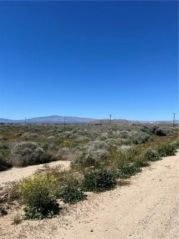 0 COR AVE A2 60th ST W, Lancaster, CA 93536