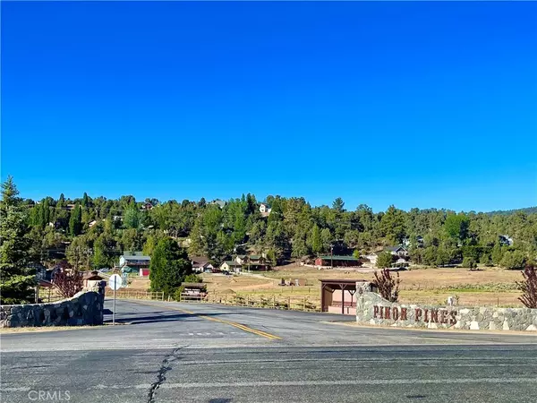Frazier Park, CA 93225,9012 Deer Trail