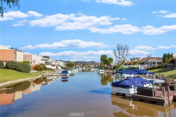 2351 Topsail Circle, Westlake Village, CA 91361