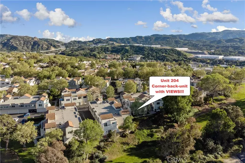 Newhall, CA 91321,24419 Valle Del Oro #204